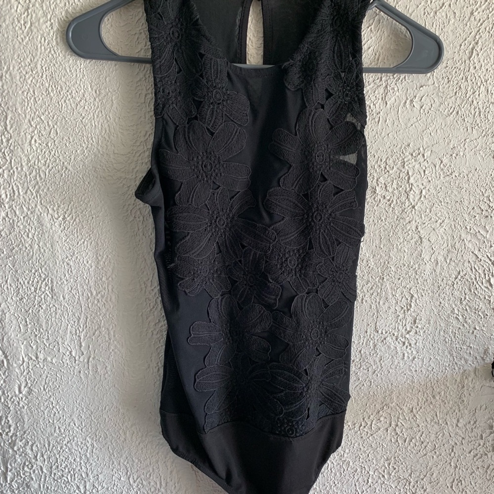Body suit